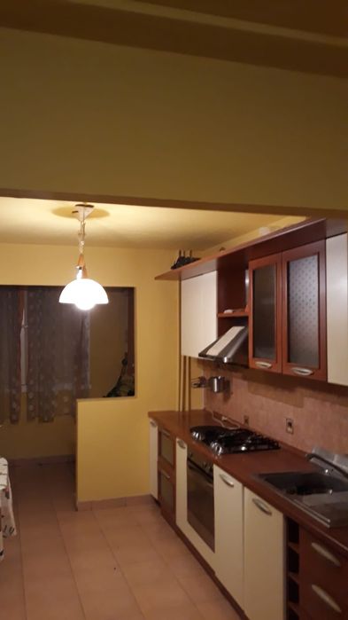 Apartament 4 camere metrou Gorjului