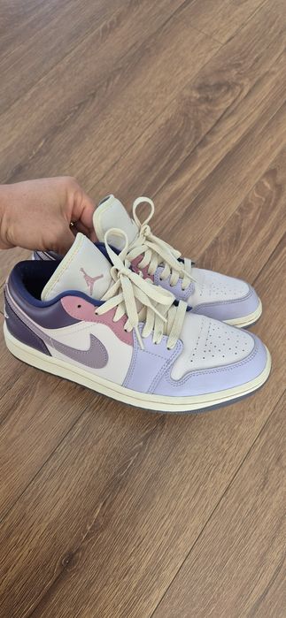 Дамски кецове AIR JORDAN 38 номер