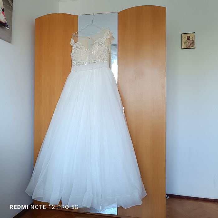 Rochie de mireasa