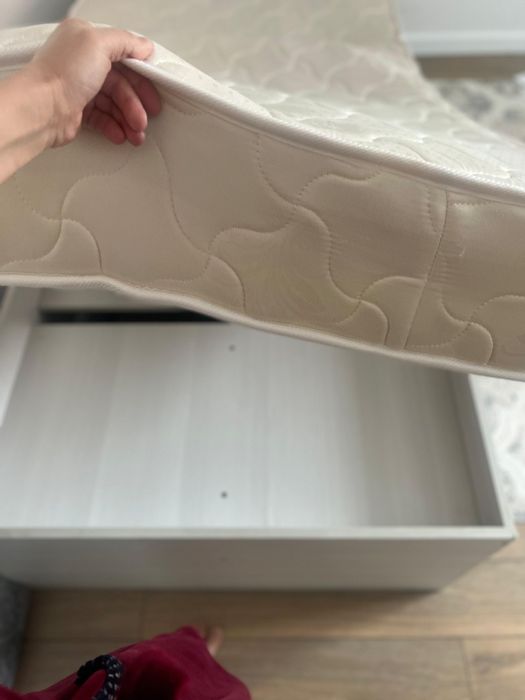 1 местный кровать