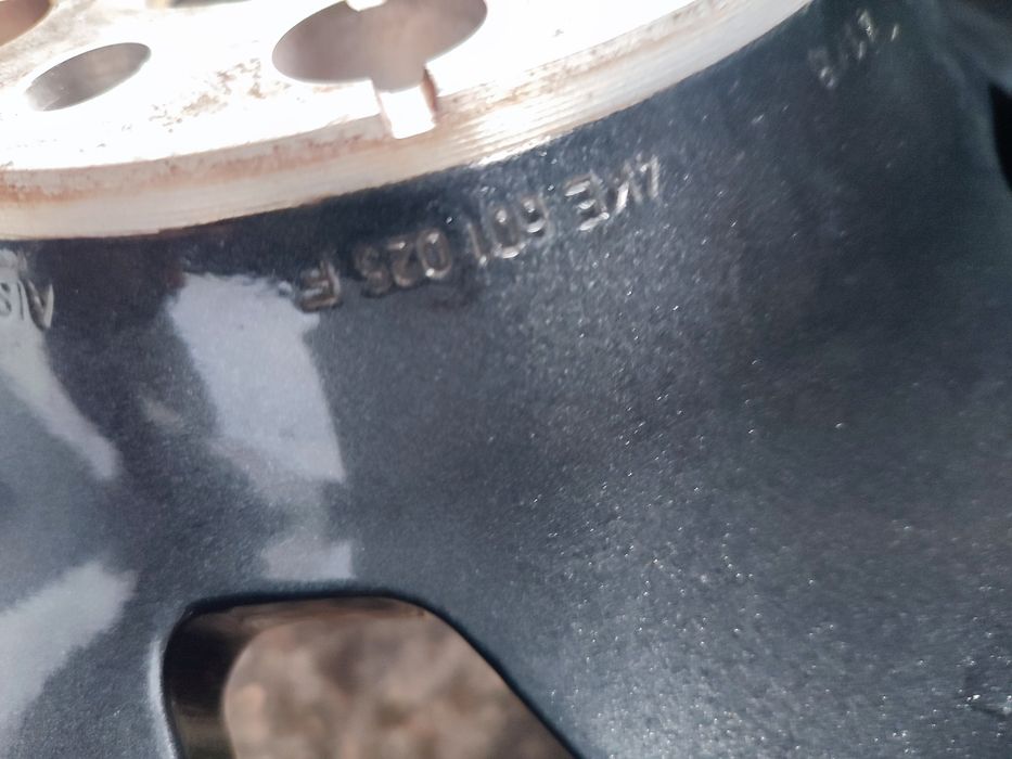 21" оригинални алуминиеви джанти за Audi E tron,Q5,Q7, A9, A7/A6...