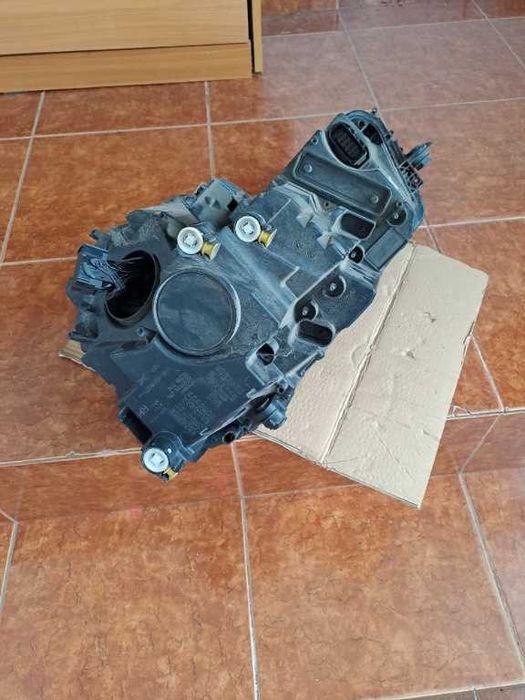 Far dreapta Skoda Karoq full led original Europa cod 57B941016B