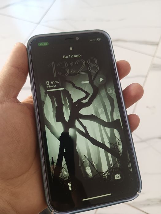 iPhone 11 /128. Срочнооо