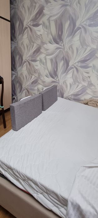 Продам бортики в отличном состоянии