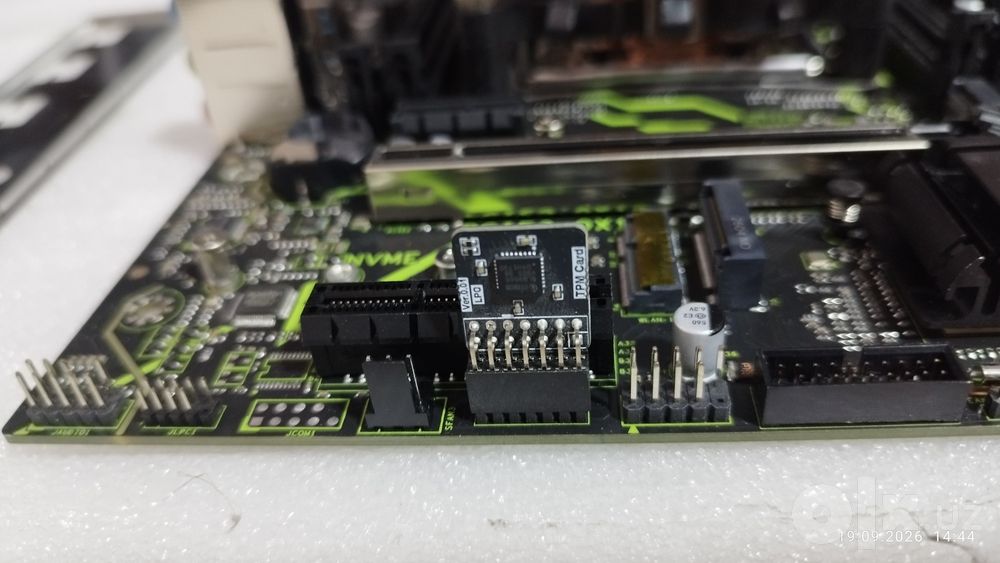 Комплект X99 + E5-2690 v4