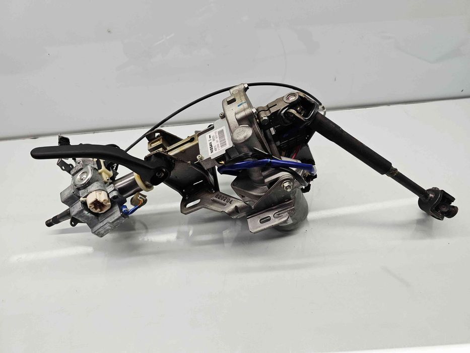 Ax coloana volan Nissan Qashqai [Fabr 2007-2014] Facelift2.0 DCI M9R 1