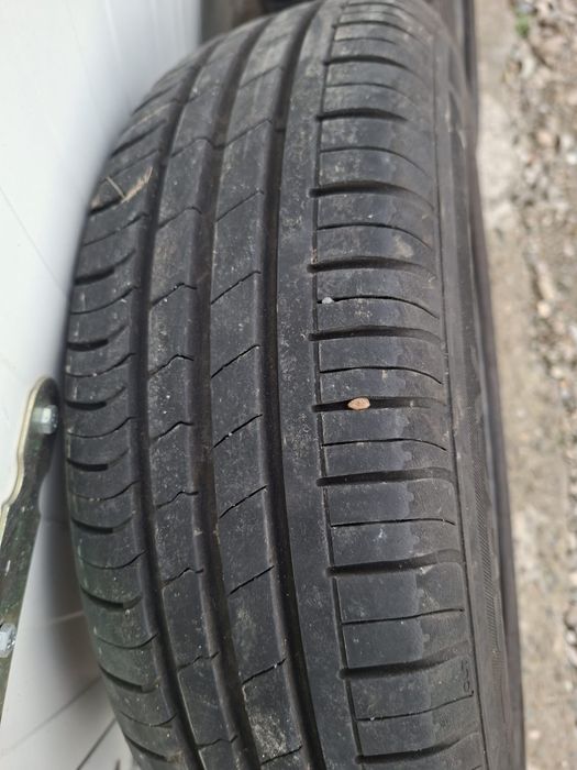 Roti vw up si skoda citygo