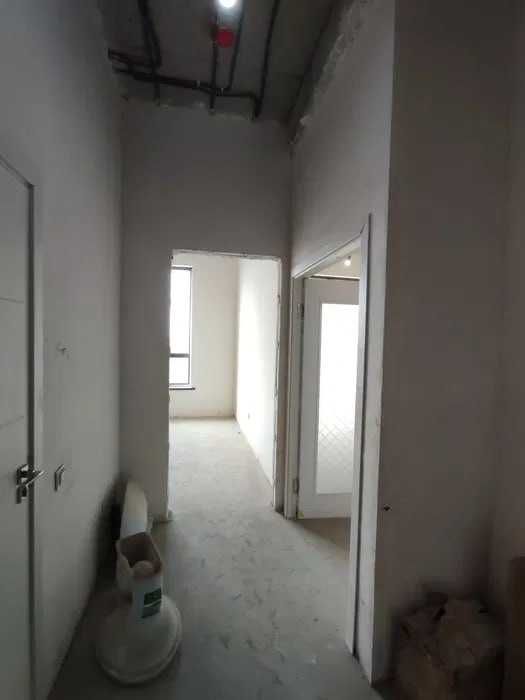 Ж/К Oz Mahal 2комн/7/11 Разд, Предчистовая отделка. 45м2. Ор-р: Дархан