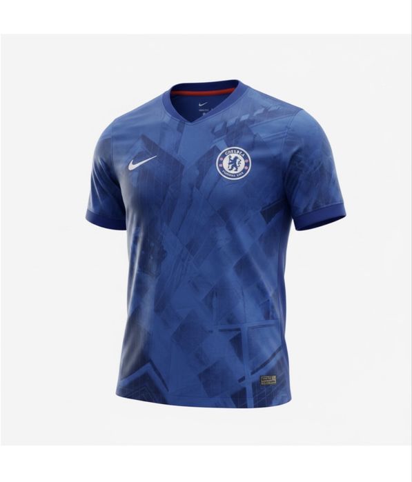 Tricou Cole Palmer
