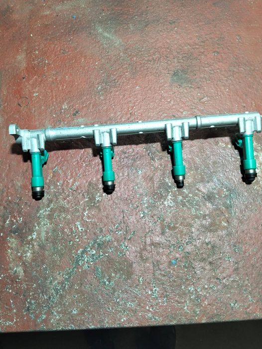 Продам форсунки в