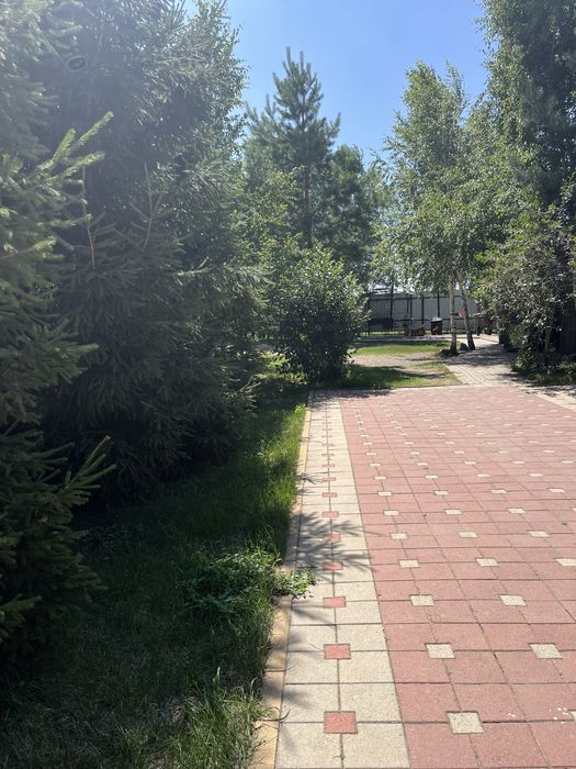 Сдается дом посуточно.Всего в 5 минут от города