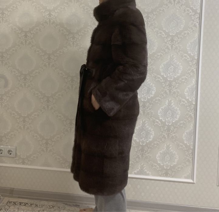 Продам срочно Шубу