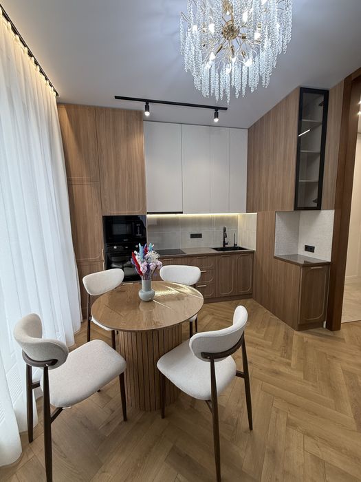 Продам квартиру жк Eco park