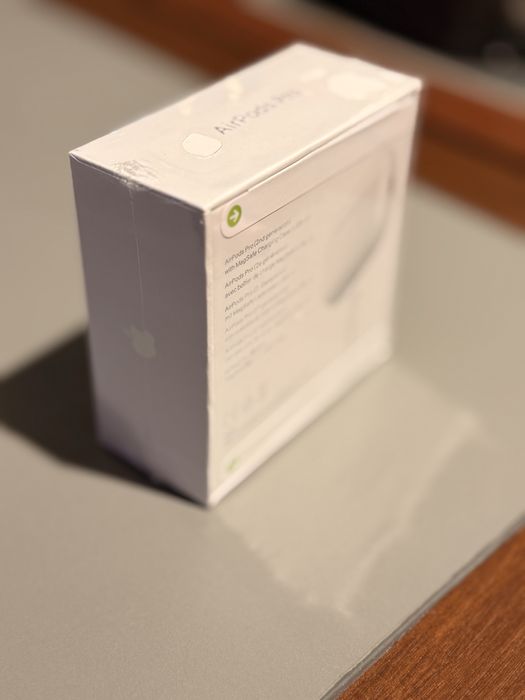 AirPods Pro (2nd generation)