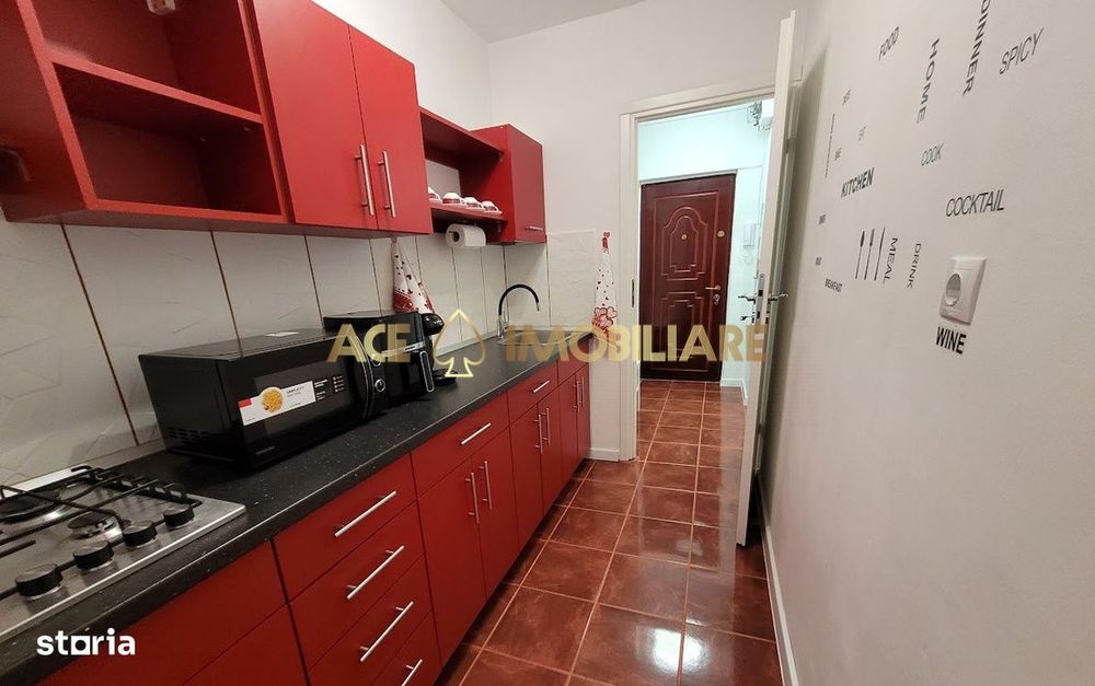 Garsoniera de vanzare | Tineretului | Metrou | 0% Comision | Renovata