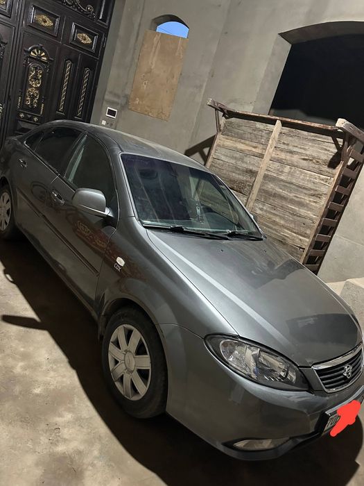 Chevrolet Lacetti / Gentra 2015 — 6