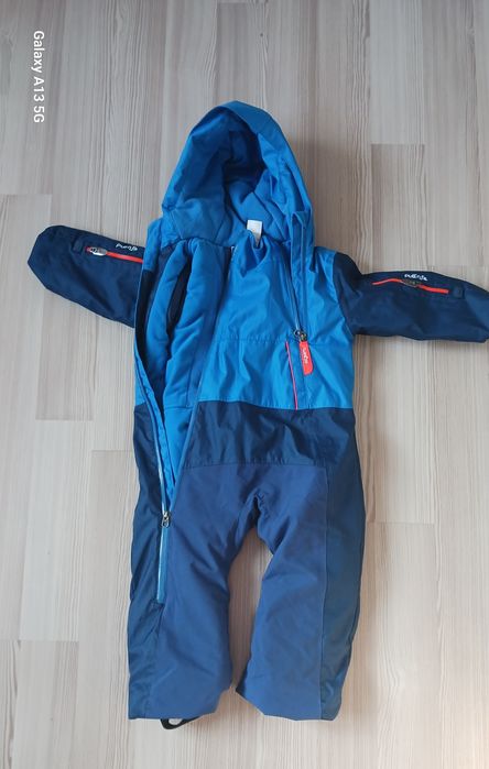 Детски космонавт