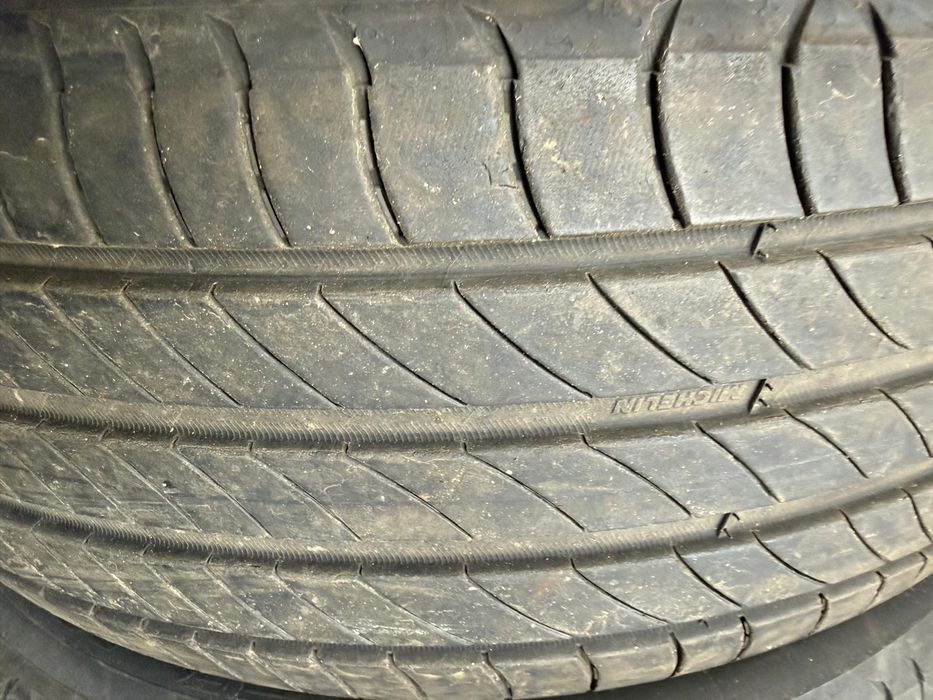 Michelin Primacy 4 S1 235/45R20 vara