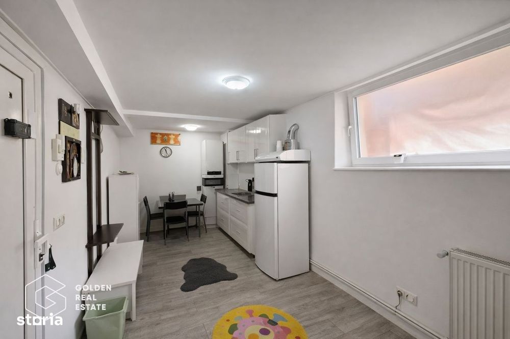 Garsonieră zonă ultracentrală, Bulevardul Take Ionescu, Timișoara