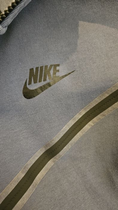 Мъжко горнище Nike "Barcelona" , тъмносиньо М размер