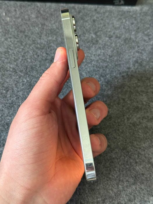 Iphone 14 pro max Alb 128Gb