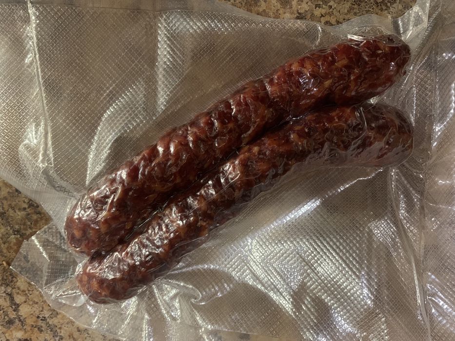 Еленски бут (домашно производство)