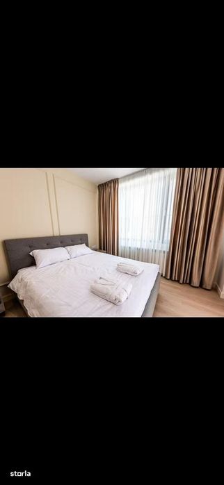 Penthouse 3 camere de închiriat!!