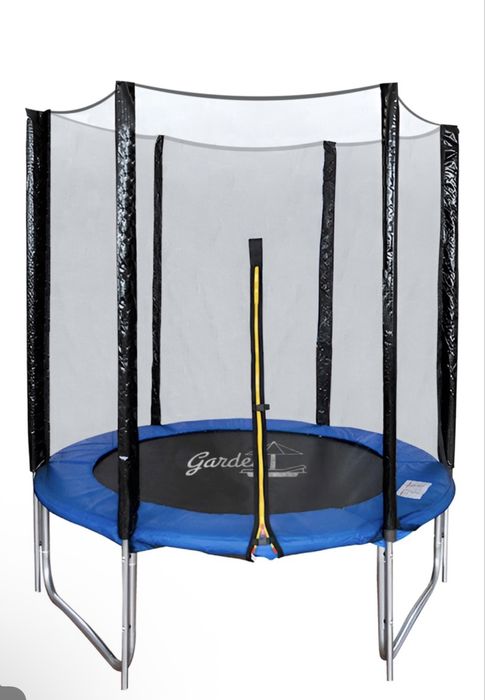 Продам Батут каркасный