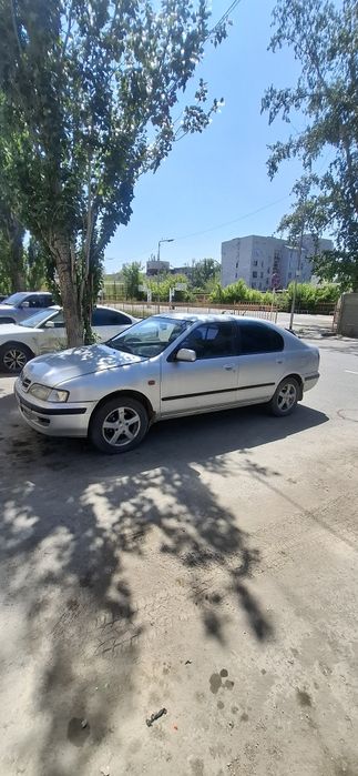 Продам автомобиль