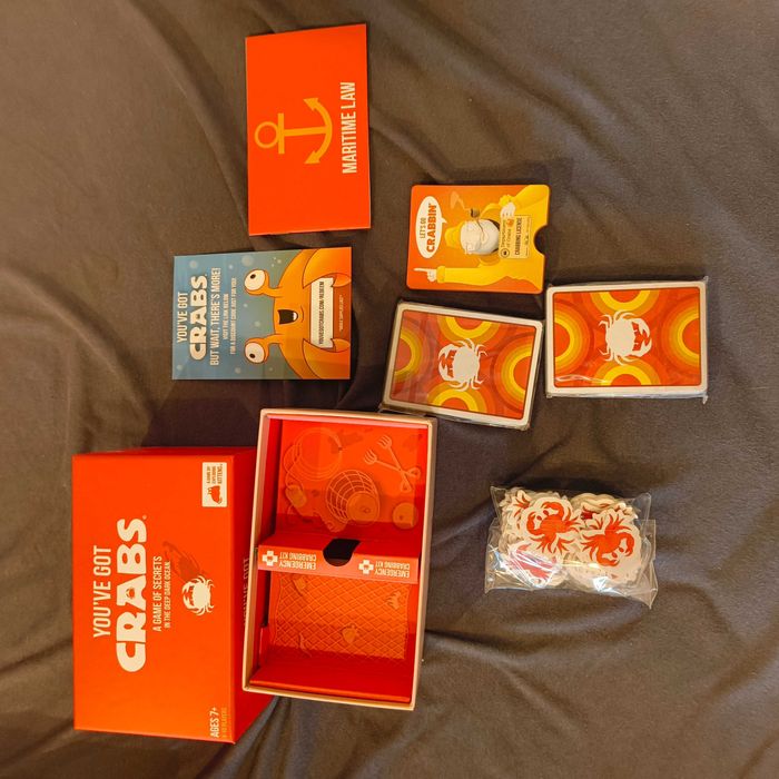 Бордови игри - разпродажба