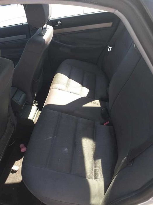 Продам сиденья Audi A4 B5