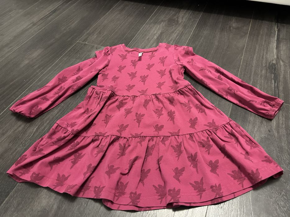 2 Rochii coccodrillo marimea 104