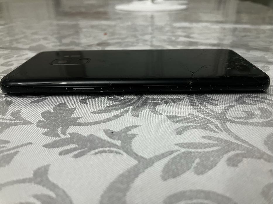 Samsung Galaxy S9 Black