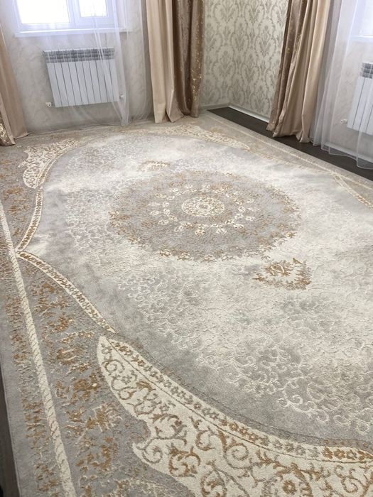 Ковёр 3×5 для зала