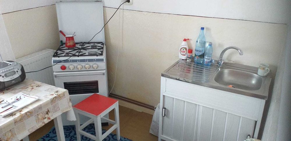 Vânzare Apartament 3 Camere Decomandat | Micro 12, Târgoviște – Zonă Mall Dâmbovița