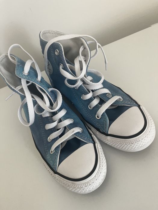 Converse Chuck Taylor All Star
