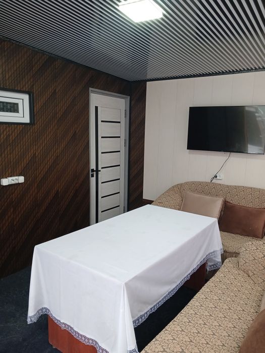 Юнусобод, ОИЛА HOTEL.