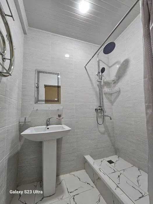 Сдаётся квартира на Сергели 2/4/16 ор_р метро Чоштепа