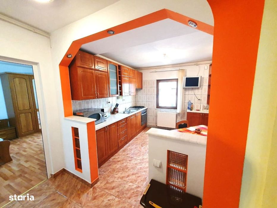 Apartament 2 camere Astra