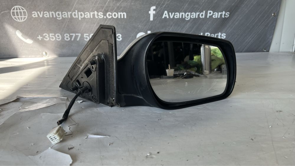 Дясно огледало Mazda 6 (2002-2008)