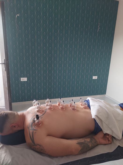 Chiropractică, Terapia Trigger Point ,IASM și Complementară