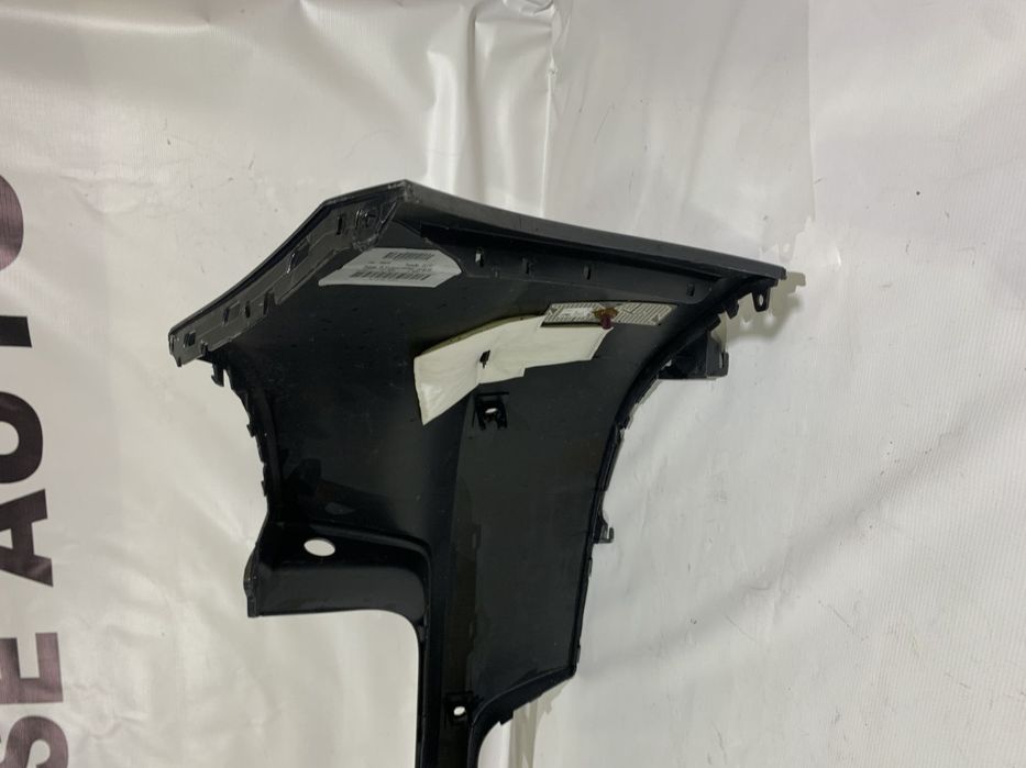 Bara spate Porsche Macan, 2014, 2015, 2016, 2017, 2018, 2019, 2020, 2021, cod origine OE 95B807421L.