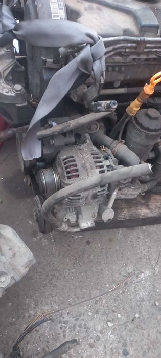 motor VW Polo 1.4 tdi