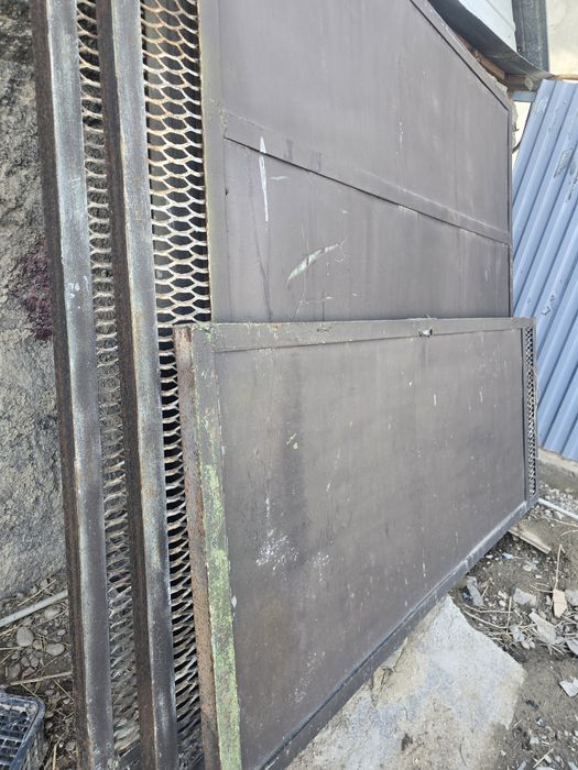 Продам.  ворота.