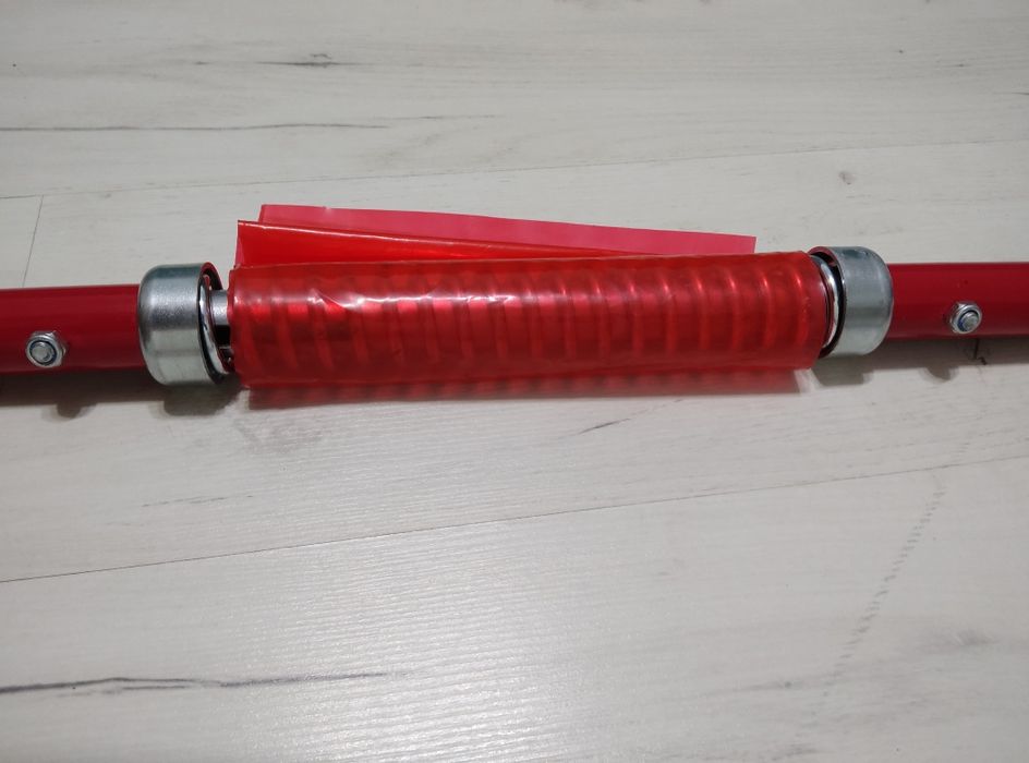 Аренда жёсткая цепка для эвакуации автомобилей.