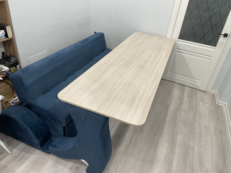 Продаю диван раскладной