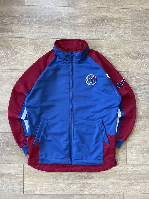 Горнище Nike Sportswear Vintage