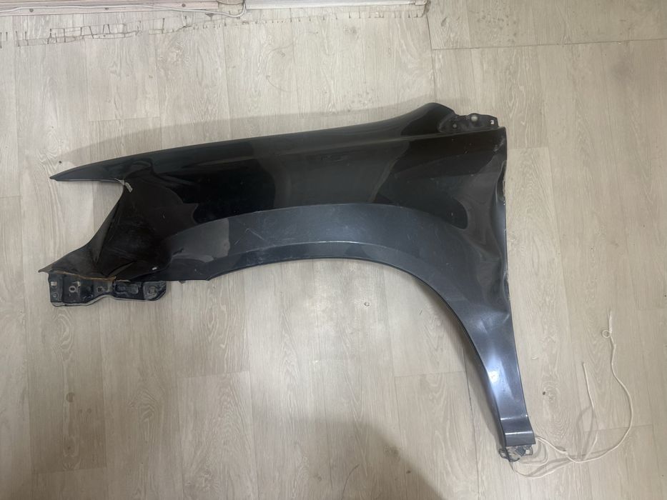 Лексус Крыло  крылья rx330-350