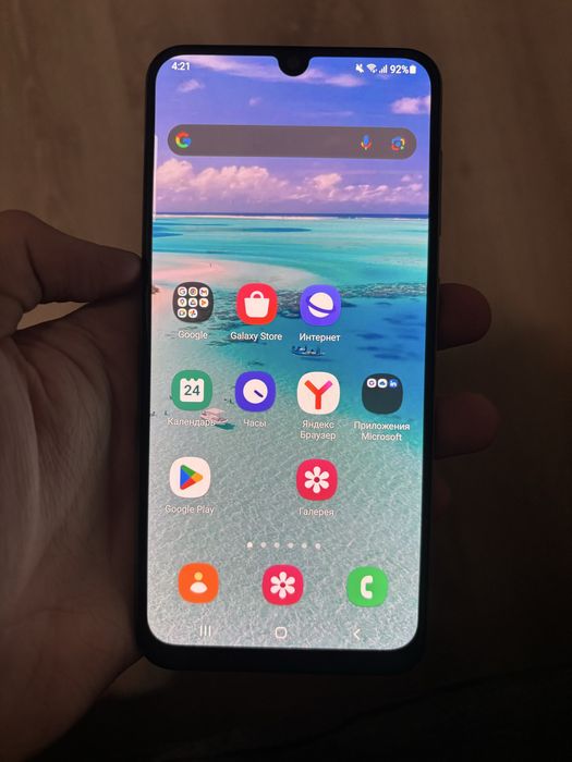 Samsung Galaxy A50 128/6