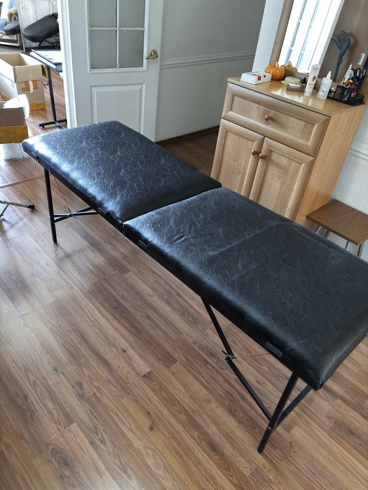 Кушетки для салонов красоты